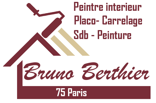 BERTHIER Bruno Rénovation Interieure 75
